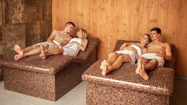 Grand Hotel Bellevue **** Górny Smokowiec 41