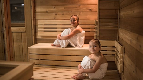 Grand Hotel Bellevue **** Górny Smokowiec 44