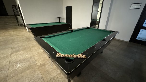 Grand Hotel Bellevue **** Górny Smokowiec 97