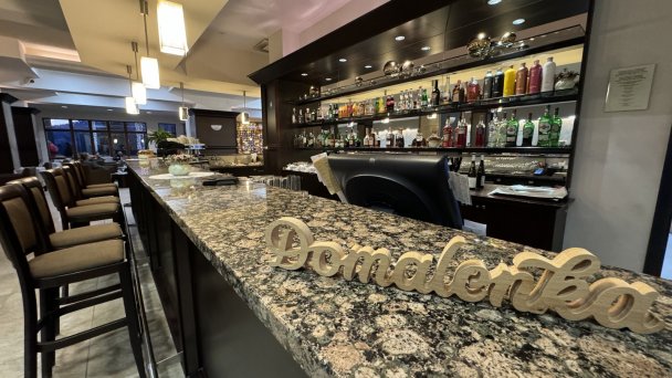 Grand Hotel Bellevue **** Górny Smokowiec 67