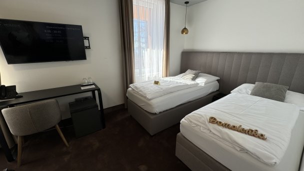 Grand Hotel Bellevue **** Górny Smokowiec 31