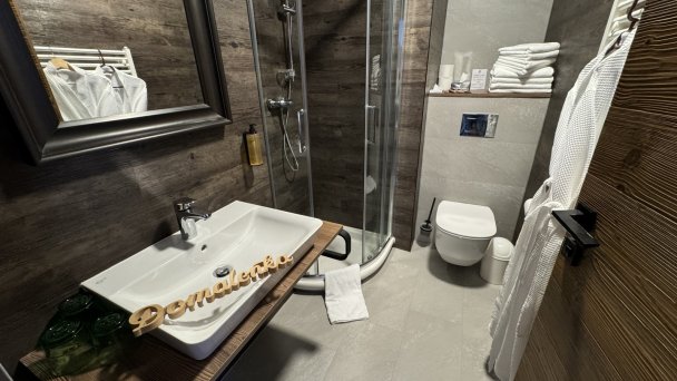 Grand Hotel Bellevue **** Górny Smokowiec 32
