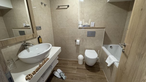 Grand Hotel Bellevue **** Górny Smokowiec 35