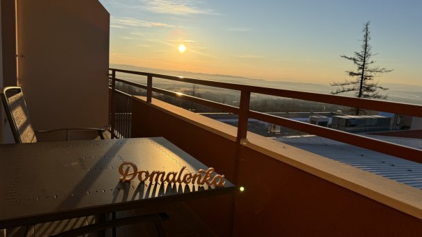 Grand Hotel Bellevue **** Górny Smokowiec 36