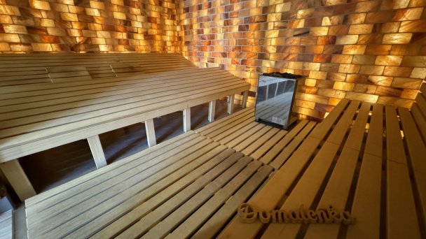 Grand Hotel Bellevue **** Górny Smokowiec 40