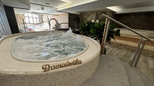 Grand Hotel Bellevue **** Górny Smokowiec 4