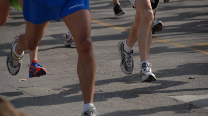 Beh a maratóny na Slovensku