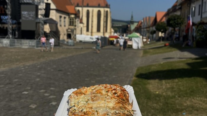 Jarmoky, trhy a hody na Slovensku