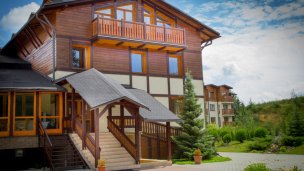 Hotel Euforia *** New Forest 5 Hotel Euforia *** New Forest 5