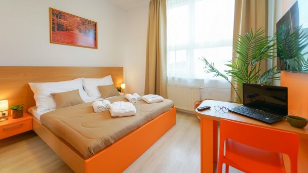 Family Resort Lučivná 22