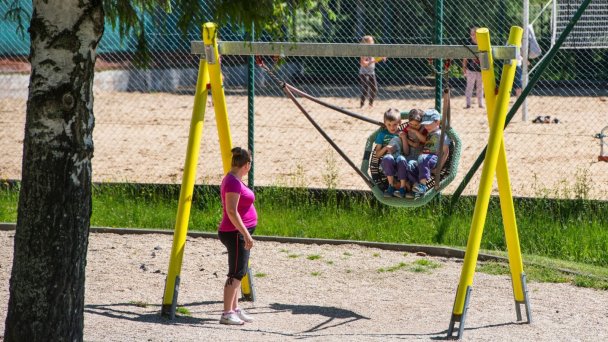 Family Resort Lučivná 53