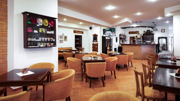 Family Resort Lučivná 37