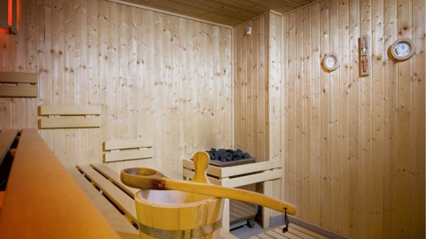 Family Resort Lučivná 32