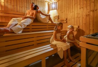 Relaksujący pobyt zimowy i wiosenny urlop w wyjątkowym Family Resort Lučivná pod Tatrami