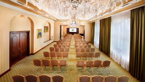 Grandhotel Praha **** Tatrzańska Łomnica 53