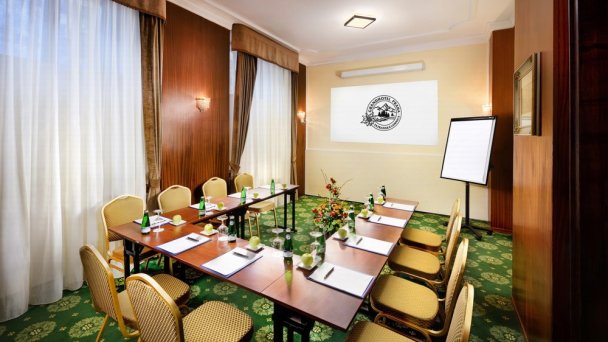 Grandhotel Praha **** Tatrzańska Łomnica 51
