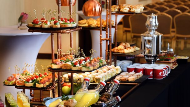 Grandhotel Praha **** Tatrzańska Łomnica 39