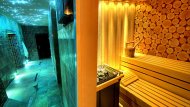 Grandhotel Praha **** Tatrzańska Łomnica 3