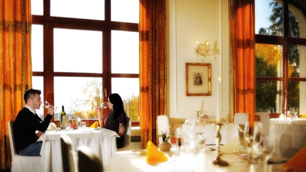 Grandhotel Praha **** Tatrzańska Łomnica 42