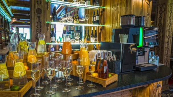 Hotel Bachledka **** Ždiar 52