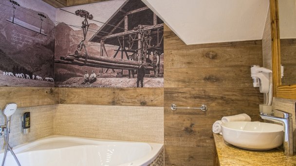 Hotel Bachledka **** Ždiar 21