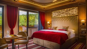 Hotel Bachledka **** Ždiar 2