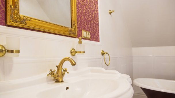Hotel Bachledka **** Ždiar 32
