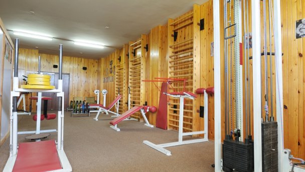 SOREA Banik *** Pleso 3
