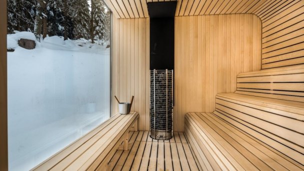 Björnson Jasná & Björnson Tree Houses *** Demänovská Dolina 4