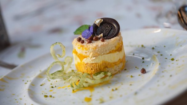 Wellness hotel Borovica ****  Szczyrbskie Jezioro 44