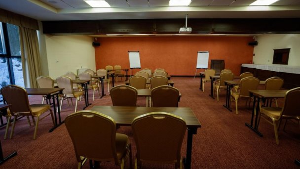 Wellness hotel Borovica ****  Szczyrbskie Jezioro 42