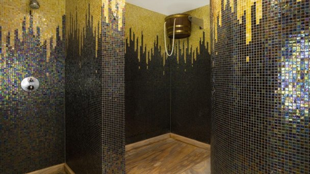 Wellness hotel Borovica ****  Szczyrbskie Jezioro 29