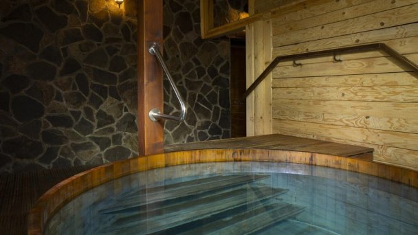 Wellness hotel Borovica ****  Szczyrbskie Jezioro 28