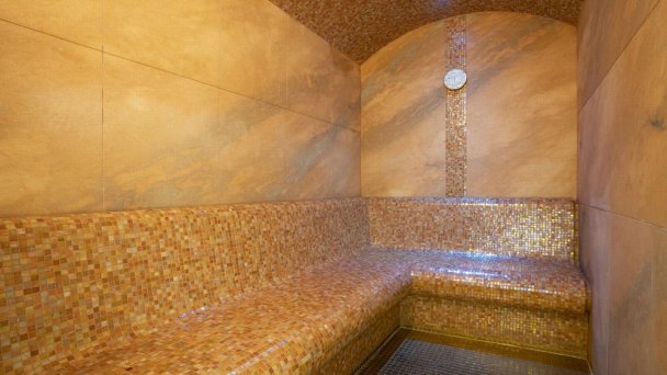 Wellness hotel Borovica ****  Szczyrbskie Jezioro 50