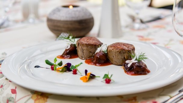 Wellness hotel Borovica ****  Szczyrbskie Jezioro 72
