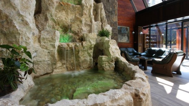 Wellness hotel Borovica ****  Szczyrbskie Jezioro 60