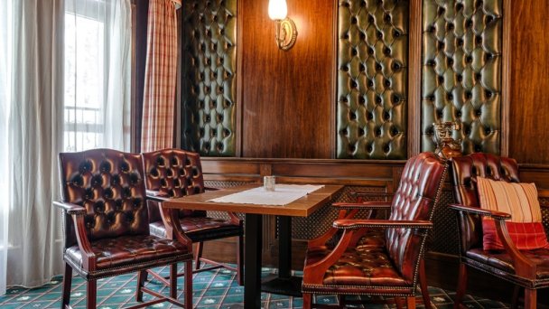 Wellness hotel Borovica ****  Szczyrbskie Jezioro 67