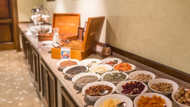 Wellness hotel Borovica ****  Szczyrbskie Jezioro 71