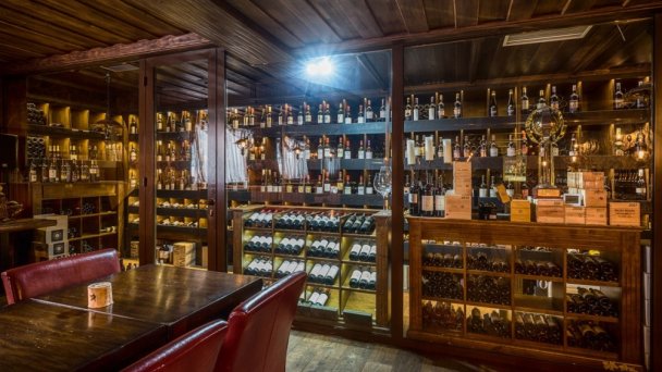 Wellness hotel Borovica ****  Szczyrbskie Jezioro 79