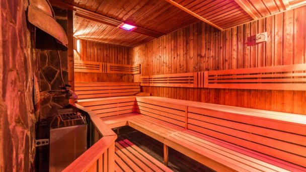 Wellness hotel Borovica ****  Szczyrbskie Jezioro 4
