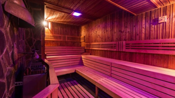 Wellness hotel Borovica ****  Szczyrbskie Jezioro 86