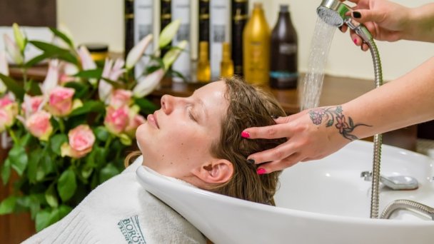Wellness hotel Borovica ****  Szczyrbskie Jezioro 94