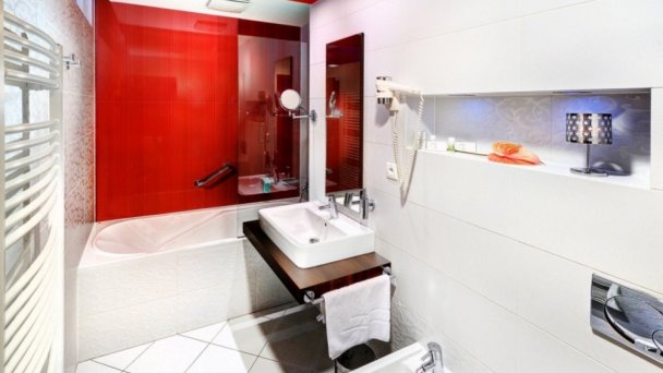 Wellness Hotel Chopok **** Demänovská Dolina - Jasná 11