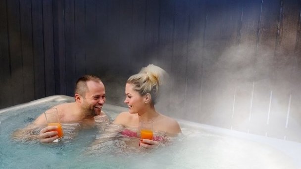 Wellness Hotel Chopok **** Demänovská Dolina - Jasná 29
