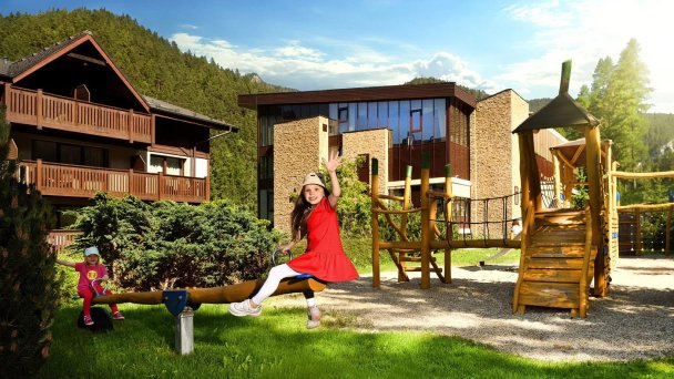 Wellness Hotel Chopok **** Demänovská Dolina - Jasná 7