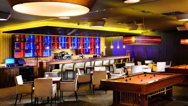 Wellness Hotel Chopok **** Demänovská Dolina - Jasná 30