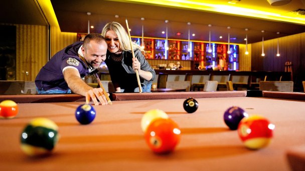 Wellness Hotel Chopok **** Demänovská Dolina - Jasná 32