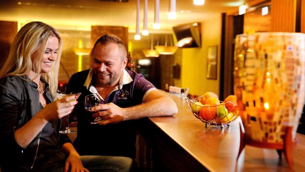 Wellness Hotel Chopok **** Demänovská Dolina - Jasná 31