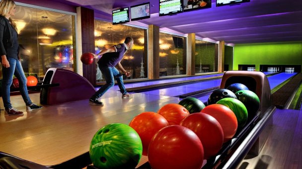 Wellness Hotel Chopok **** Demänovská Dolina - Jasná 33