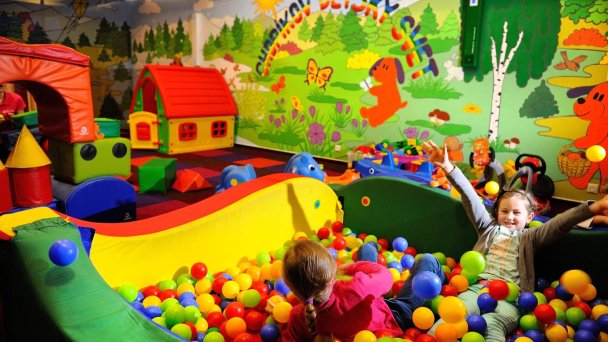 Wellness Hotel Chopok **** Demänovská Dolina - Jasná 34